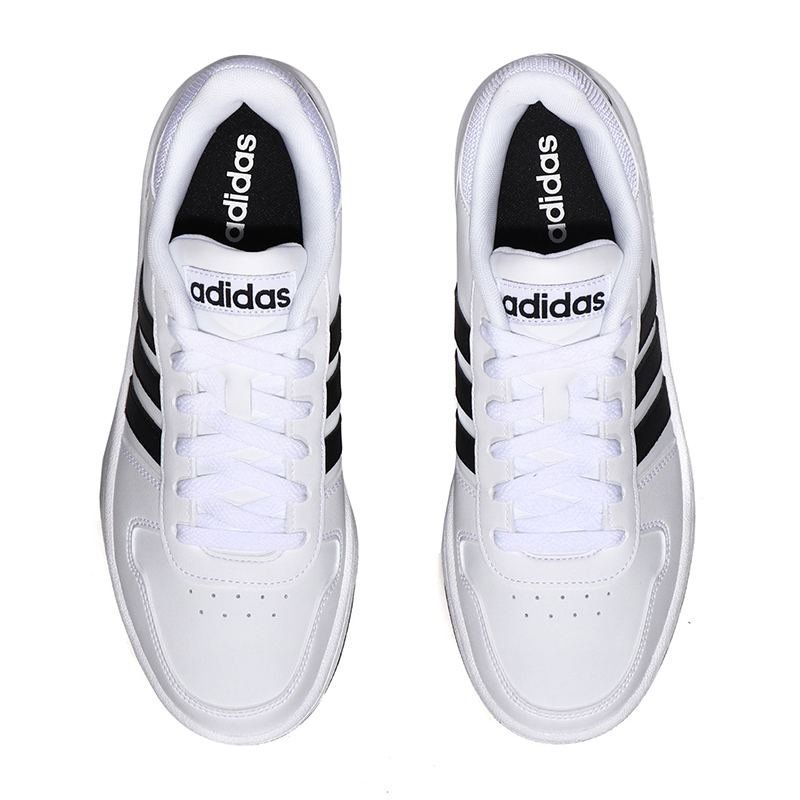 adidas阿迪达斯男鞋运动小白鞋neo低帮休闲板鞋db2603