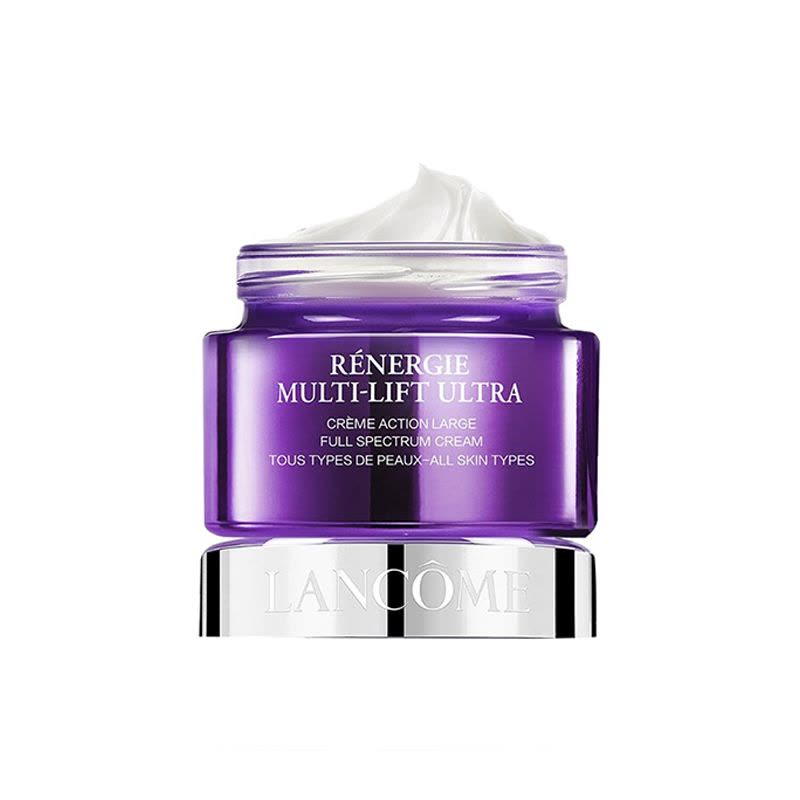 兰蔻 新塑颜紧致焕白霜 75ml图片