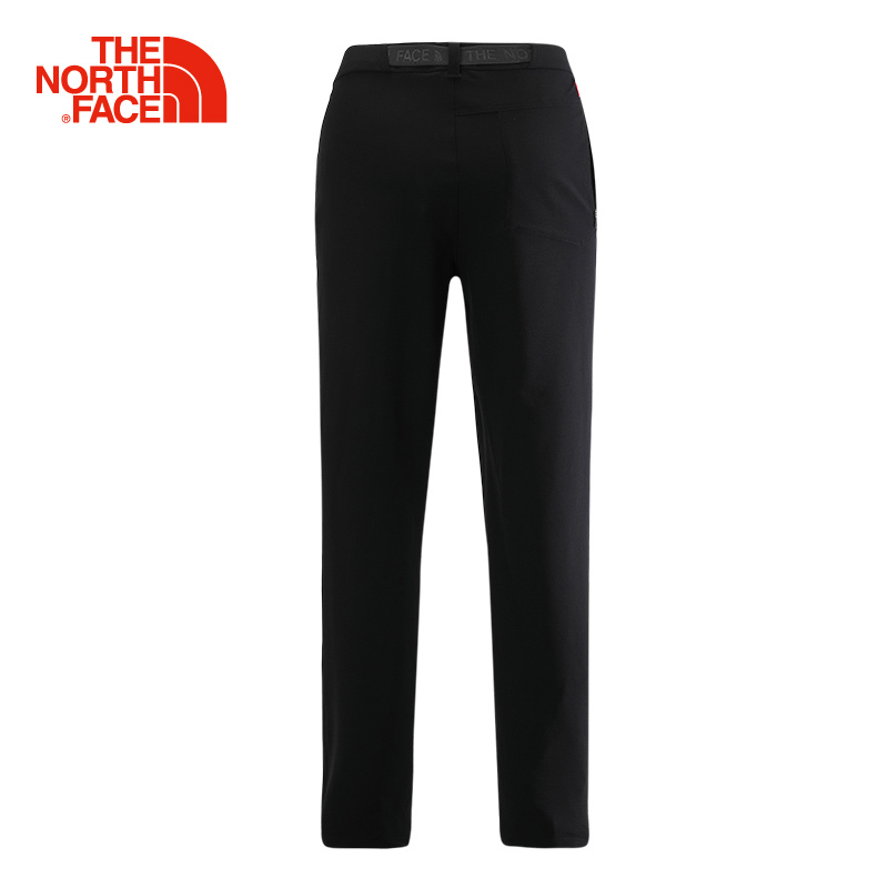 北面（TheNorthFace）男UPF30登山裤休闲裤CZJ8