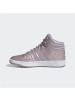ADIDAS SC(阿迪运动休闲)HOOPS 2.0 MID冬季女子休闲鞋EF0121