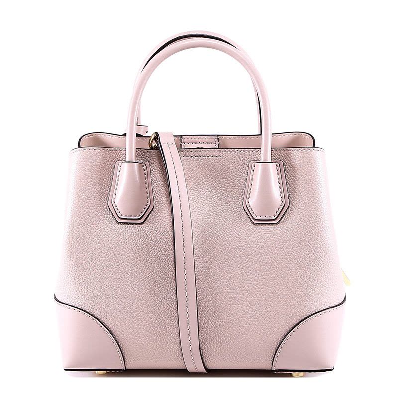 MICHAEL KORS 通勤肩背包 锁头 粒面皮 30T0GCAS1L图片