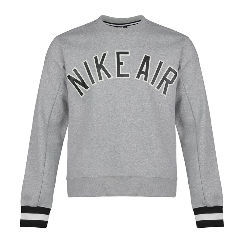 Nike耐克2019年新款男子 套头衫AR1823-063