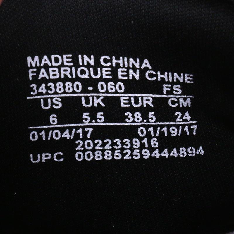 耐克（NIKE）男女情侣款居家透气舒适沙滩鞋拖鞋343880/343881