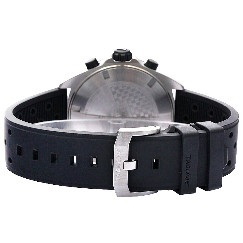 泰格豪雅(TAG Heuer)瑞士手表 F1系列石英男士手表CAZ1010.FT8024