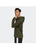 ADIDAS SC(阿迪运动休闲)M DLY DWN JKT冬季男子羽绒服EI6284
