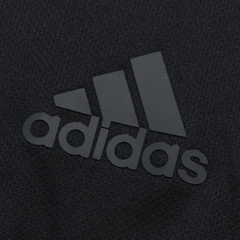 阿迪达斯男服短袖T恤跑步运动足球服装DY5854