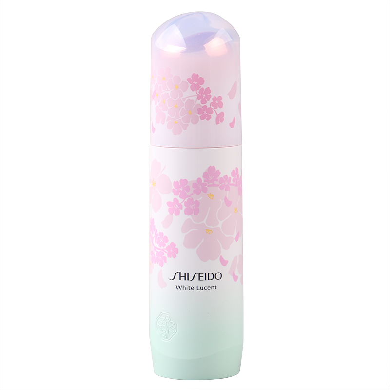 资生堂 光透耀白祛斑焕颜精华液 2021限量版50mL(有效期至2023.10)