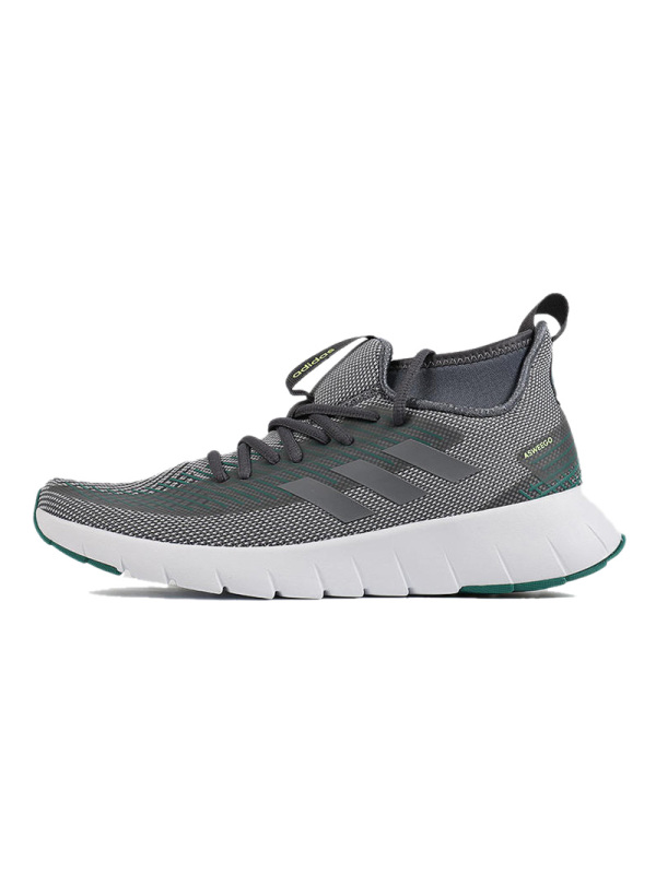 阿迪达斯adidas男鞋2019春季新款运动鞋鞋子跑鞋耐磨跑步鞋G27827