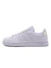 ADIDAS 阿迪达斯NEO新款运动休闲女子板鞋小白鞋休闲鞋EE9690