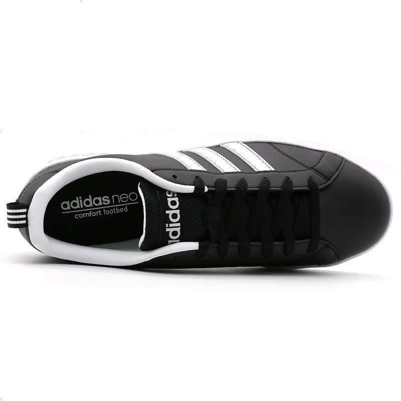 adidas 阿迪达斯男鞋2018秋季新品 低帮运动休闲板鞋 ADF99254图片