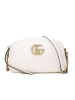 预订19秋冬款 GUCCI GG Marmont 单肩包 小号 447632