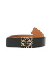 LOEWE ANAGRAM 腰带 方型LOGO徽标 515.01.011
