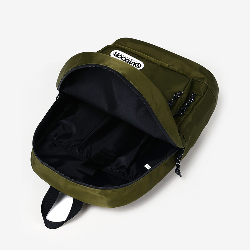 （OUTDOORPRODUCTS）运动户外男女情侣款城市户外运动休闲包双肩背包181147