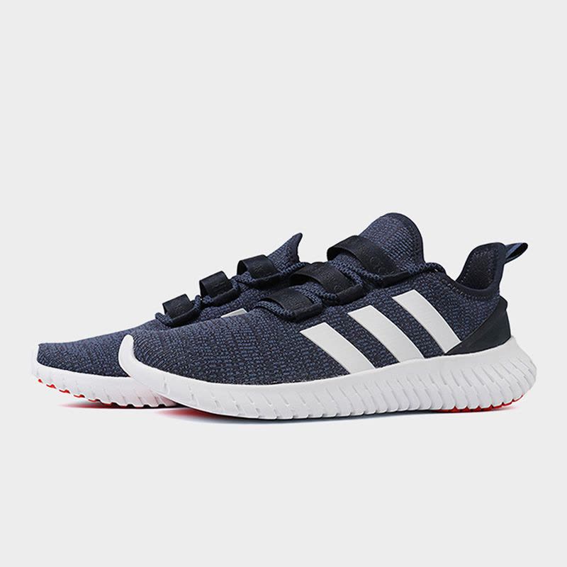 Adidas阿迪达斯男鞋2020秋季新款运动鞋鞋子透气减震跑步鞋FW3207图片