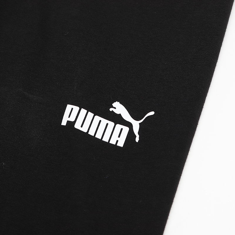 PUMA彪马女裤跑步健身训练瑜伽运动紧身裤581077