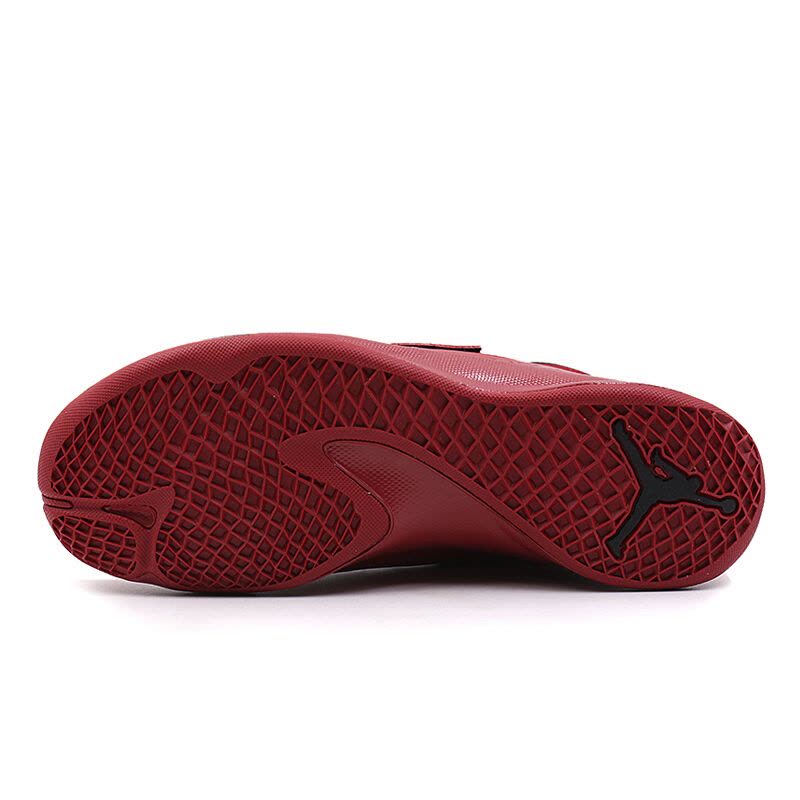 耐克男鞋JORDANSUPERFLY5高帮耐磨实战篮球鞋914478-601图片