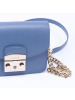 FURLA METROPOLIS 小方包 方型锁扣 光面皮 WB00217