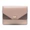 MICHAEL KORS 迈克·科尔斯 女士皮质卡包零钱包 32F8TF6D0T
