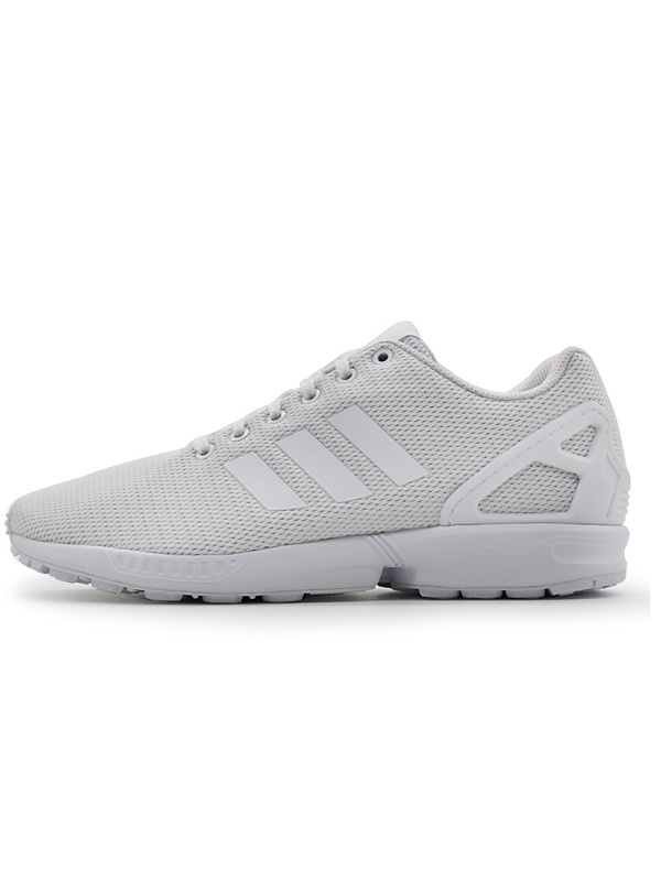 Adidas阿迪达斯男鞋三叶运动透气休闲鞋S32277_1