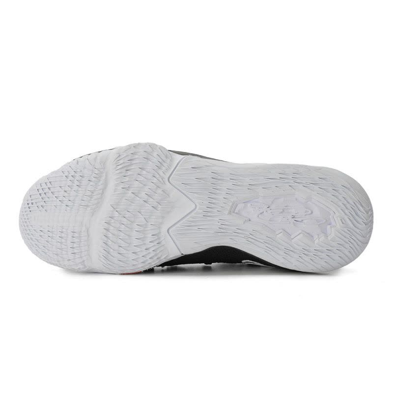 Nike耐克2020年新款男子LEBRON XVII LOW EP篮球鞋CD5006-002图片