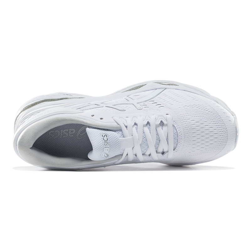 ASICS亚瑟士GEL-KAYANO24稳定跑鞋运动鞋女鞋T799N-010