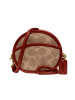 【预定】COACH/蔻驰 圆形斜挎小包 10*10*3cm 10*10*3CM