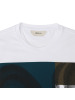 ZEGNA T恤 印花 VU372