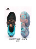 Adidas/阿迪达斯Harden Vol. 4哈登4代低帮男子实战篮球鞋EH1999