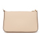 迈克·科尔斯（MICHAEL KORS）MK女包 JET SET TRAVEL系列皮质裸粉色单肩包35S0GTVU6L