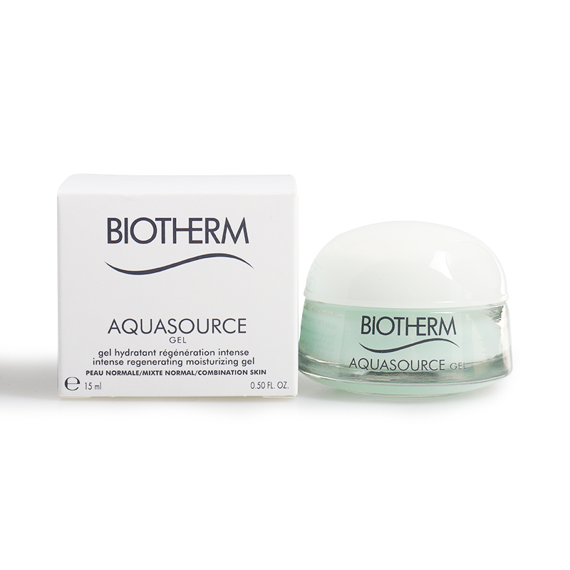 碧欧泉(BIOTHERM)润透滋养3件套（碧欧泉护肤精华露14ml+润透水分露15ml+护肤眼霜5ml）