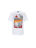 TRUSSARDI 短袖T恤 棉质 32T00167