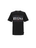 ZEGNA T恤 字母LOGO VU372