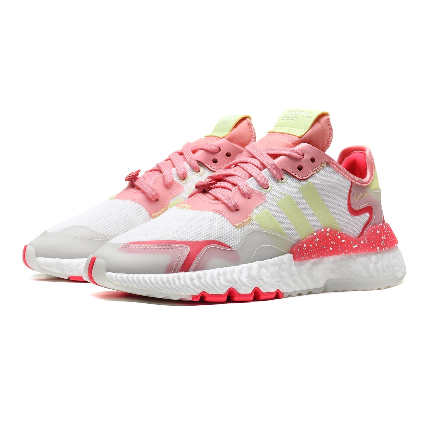 adidas阿迪达斯三叶草女鞋运动鞋休闲鞋fx3815 参数