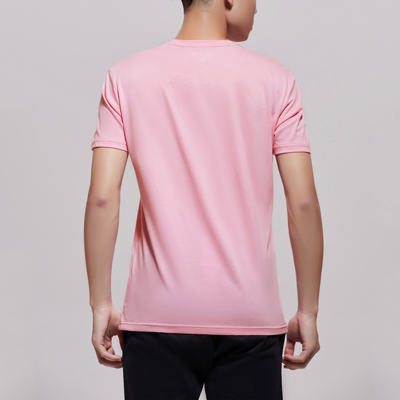 Adidas阿迪达斯NEO男装LOGO运动短袖休闲圆领T恤衫DW7912