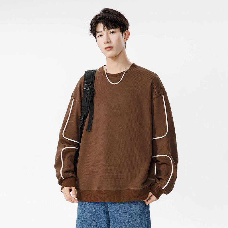 dbmg男士卫衣帽衫