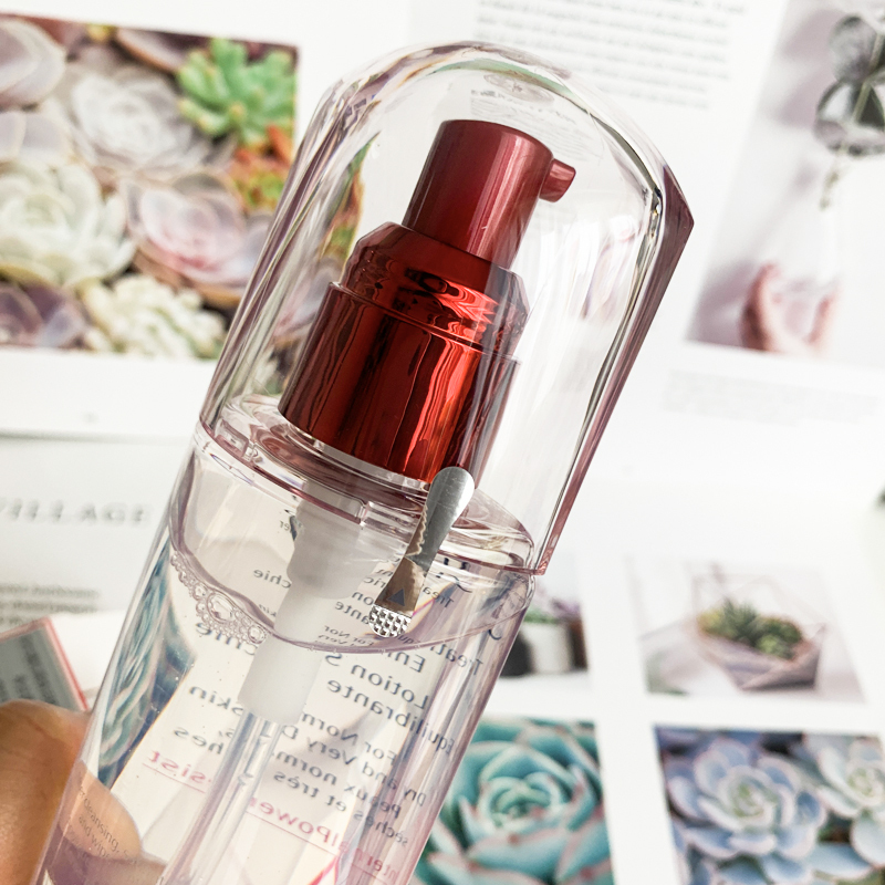 资生堂SHISEIDO肌源焕活精萃水150ml
