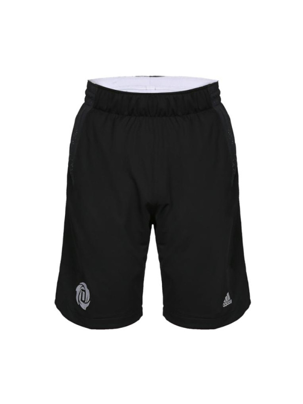 adidas阿迪达斯男子运动舒适休闲针织短裤CE9119