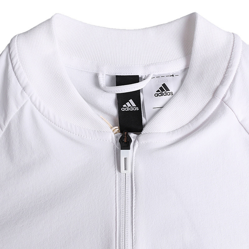 ADIDAS阿迪达斯女装运动舒适休闲外套夹克CY9853