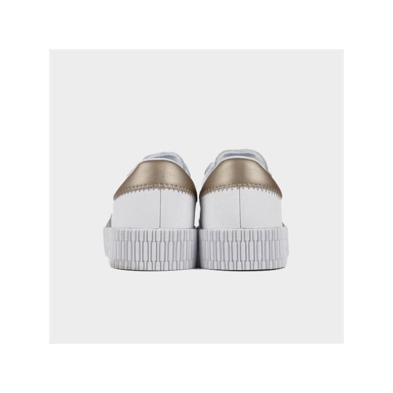 ADIDAS ORIGINALS(阿迪经典)SAMBAROSE W春季女子经典鞋FW5392图片