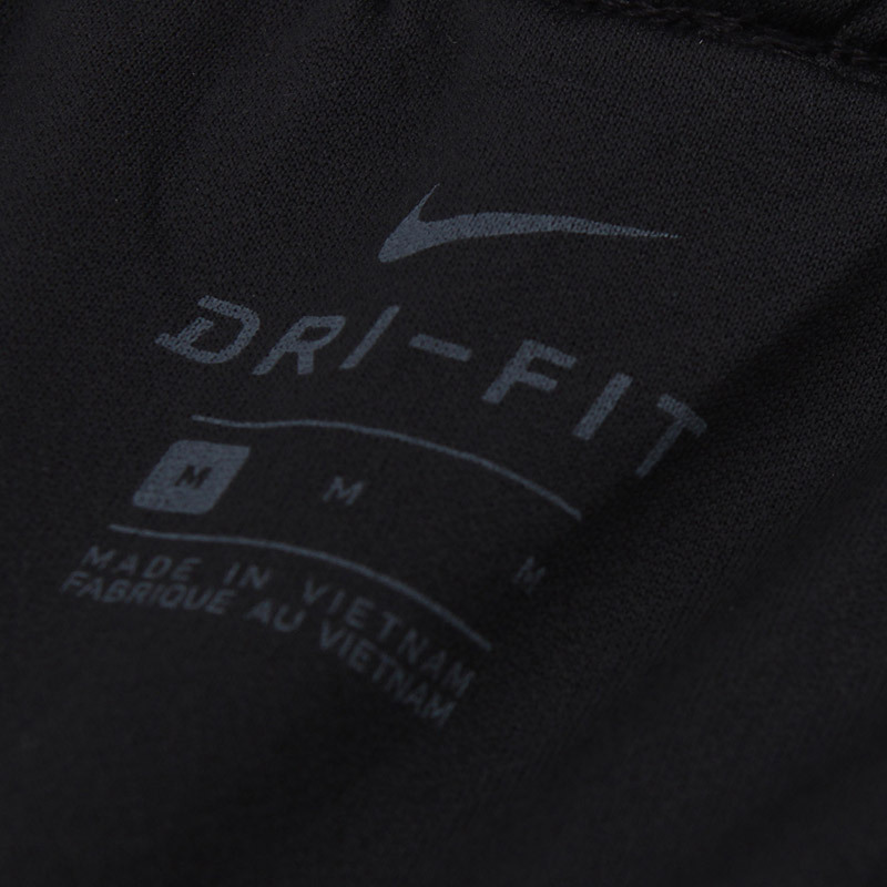 耐克Nike男装运动短裤运动服0跑步834189-010 S 黑色