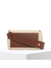 预订 20新款 BURBERRY Horseferry 帆布 斜挎包8026608
