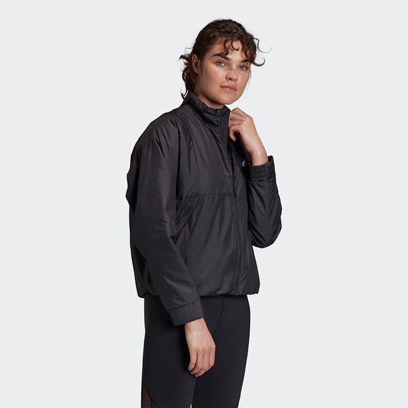 ADIDAS(阿迪)2020W BTS LIGHT JKT冬季女子棉服FT2554图片