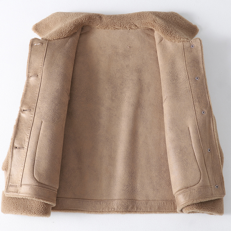 憨厚皇后hanhouqueen女士皮草