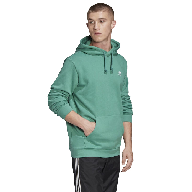 ADIDAS阿迪达斯男子运动套头衫 FM9961