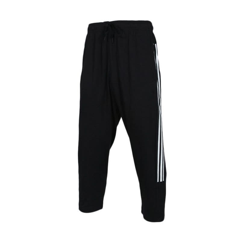 ADIDAS(阿迪)2019夏季男子针织长裤DU1113图片