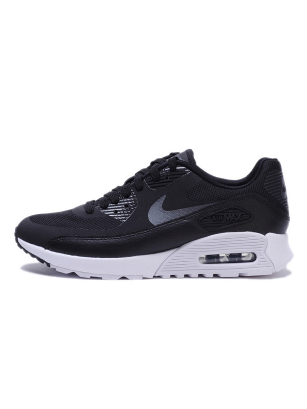 Nike耐克女鞋跑鞋夏季AIRMAX90运动休闲鞋881106-002