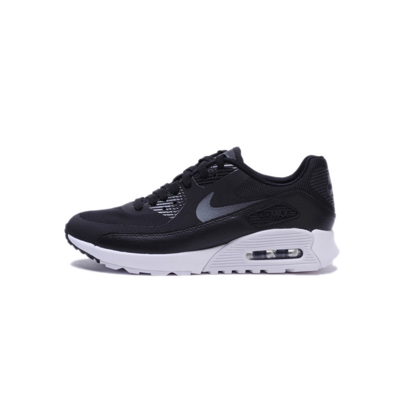 Nike耐克女鞋跑鞋夏季AIRMAX90运动休闲鞋881106-002