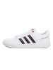 Adidas/阿迪达斯男子休闲舒适耐磨板鞋小白鞋网球鞋DB0306