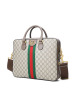 【预定】GUCCI Ophidia GG公文包 574793 35*27*6CM