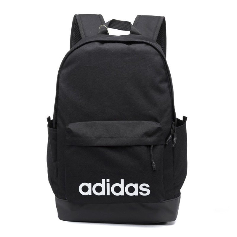 阿迪达斯（adidas）男包男子运动休闲双肩背包书包CF6882